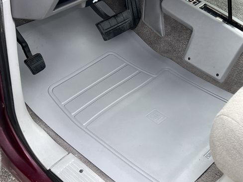 Used 1994 Chevrolet Silverado 2500 4x4 Extended Cab image 45