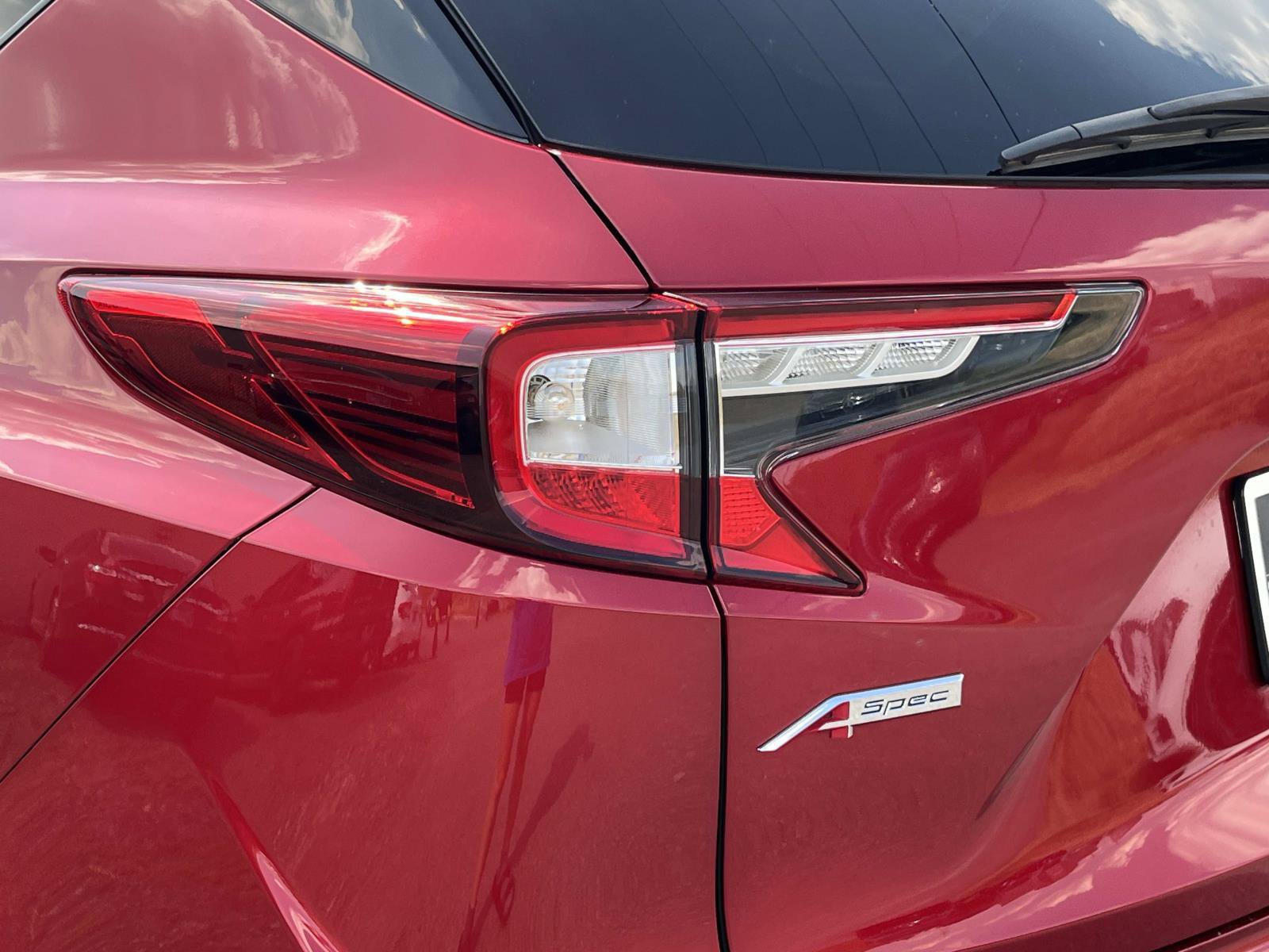 Used 2019 Acura RDX w/ Advance Package AWD/4WD image 10