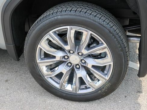 New 2026 GMC Sierra 1500 Denali image 5