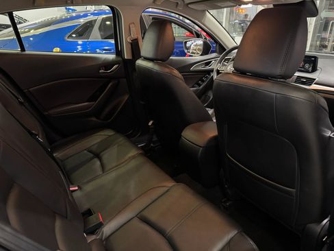 Used 2017 MAZDA MAZDA3 Touring image 26