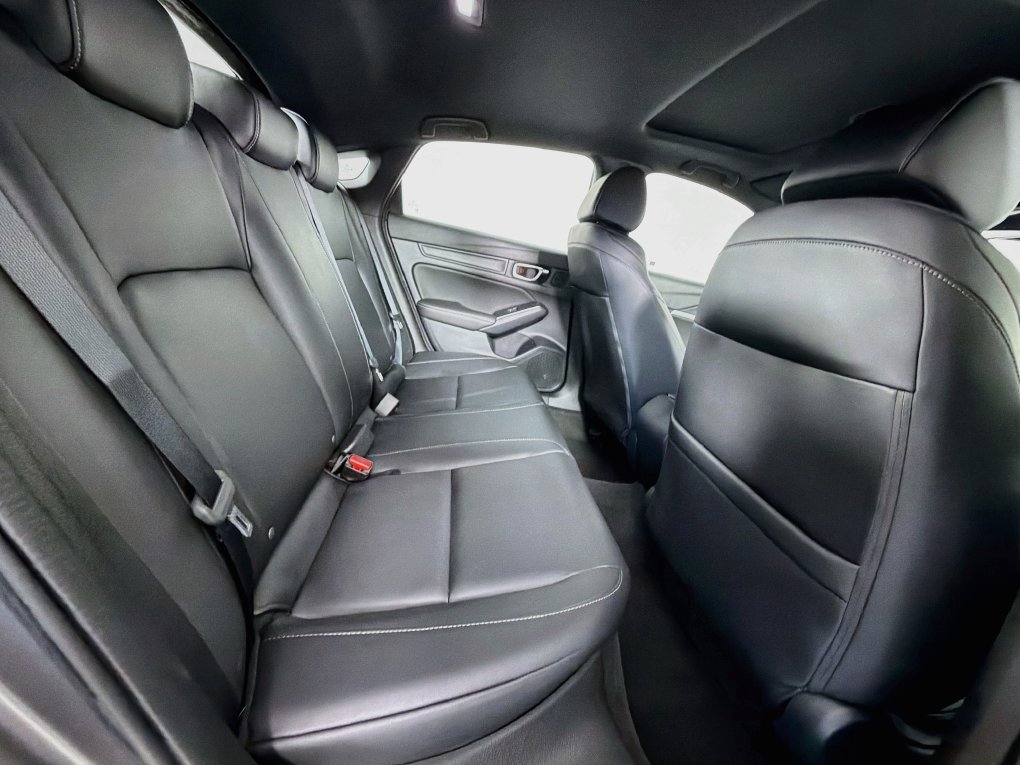 Used 2024 Acura Integra A-Spec FWD image 28