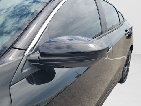 Used 2018 Honda Civic LX image 28