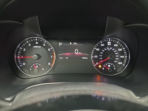 Used 2024 Kia Forte GT-Line FWD image 22