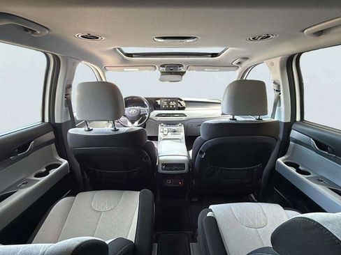 Used 2020 Hyundai Palisade SEL w/ Convenience Package image 15