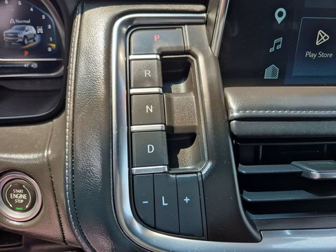 Used 2023 Chevrolet Tahoe LT AWD/4WD image 27