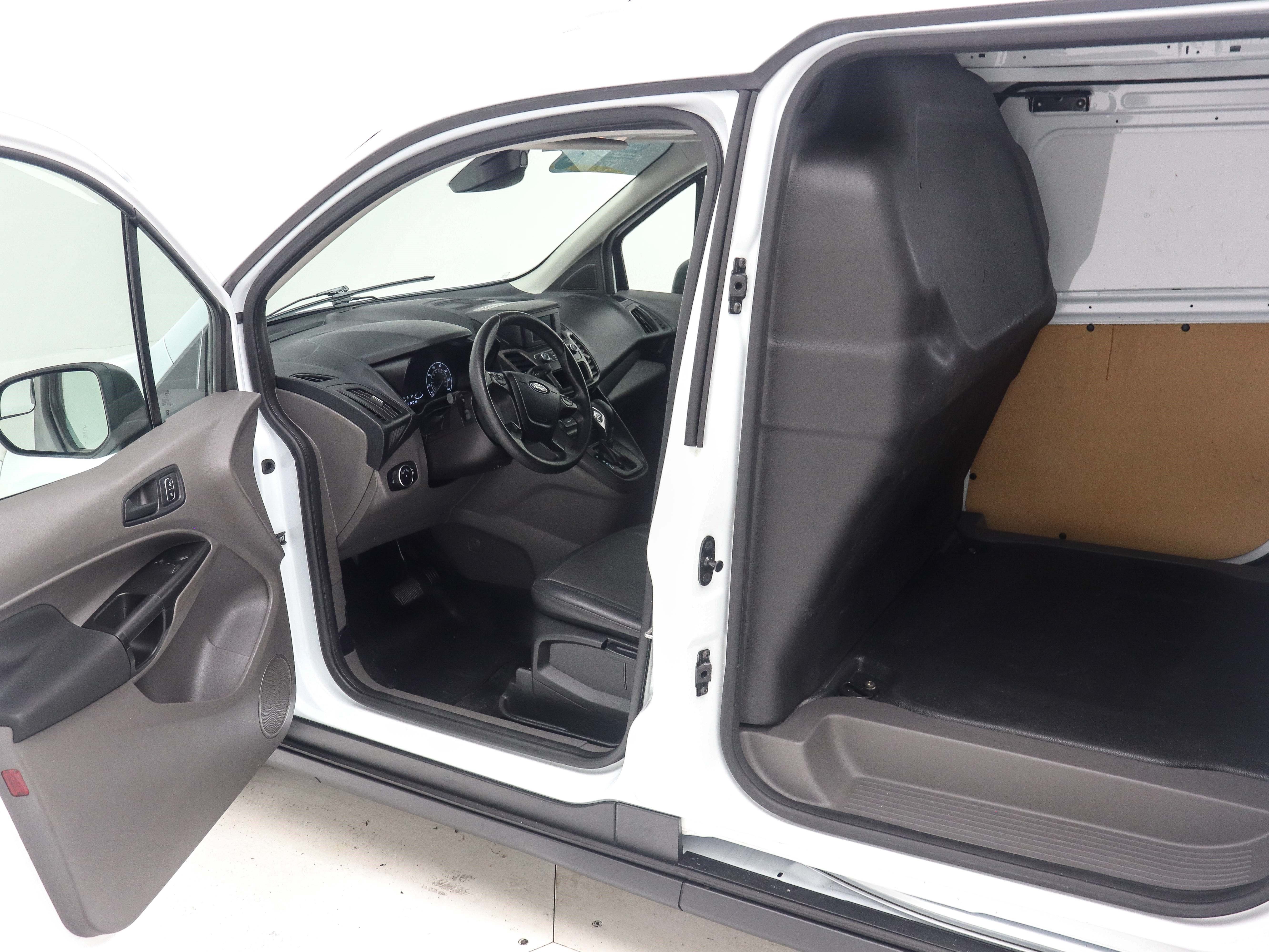 Used 2020 Ford Transit Connect XL FWD image 17