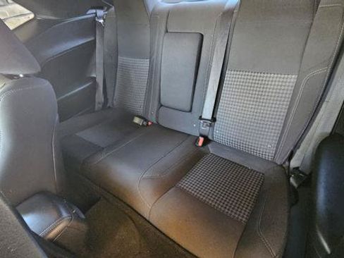 Used 2019 Dodge Challenger SXT RWD image 25