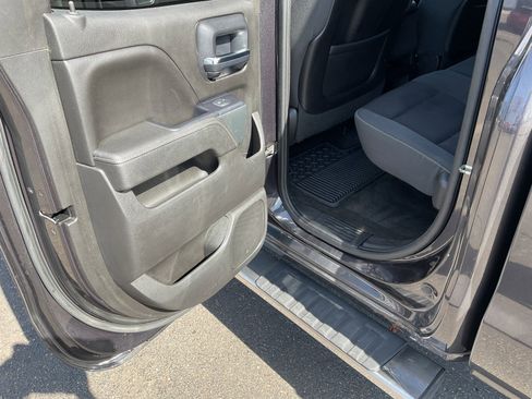 Used 2015 Chevrolet Silverado 2500 LT w/ LT Convenience Package image 12