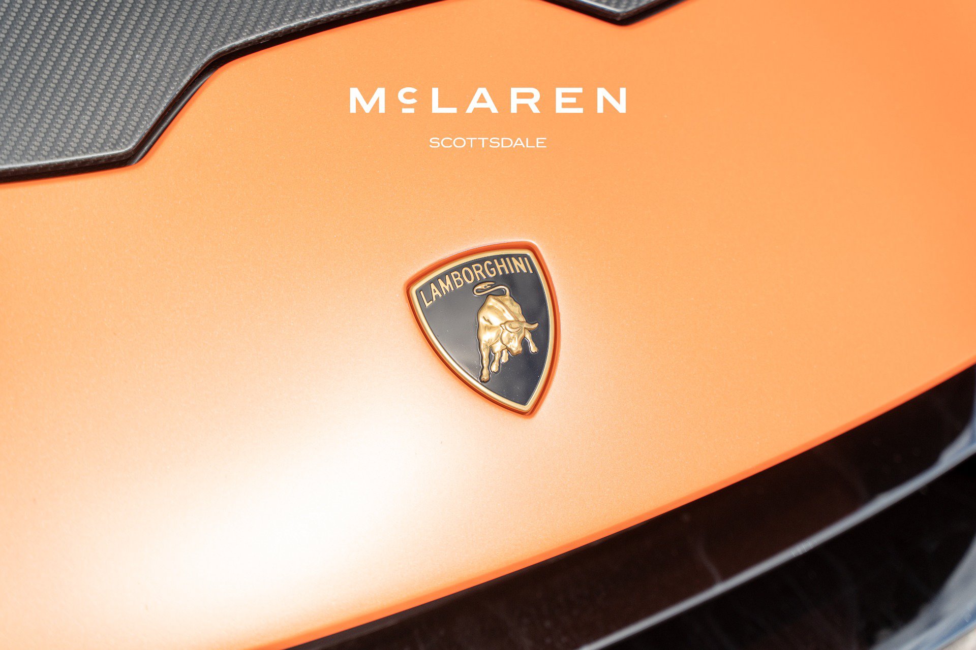 Used 2024 Lamborghini Huracan Tecnica RWD image 21