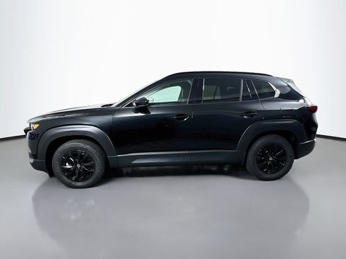 Certified 2026 MAZDA CX-50 AWD 2.5 Hybrid w/ Premium Pkg image 6