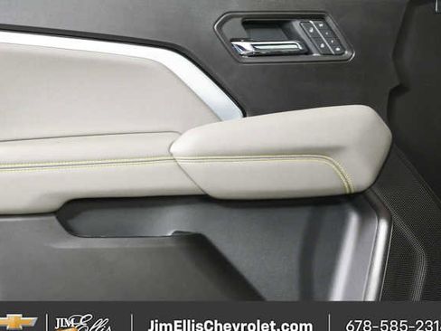 New 2026 Chevrolet Colorado ZR2 w/ Technology Package AWD/4WD image 6