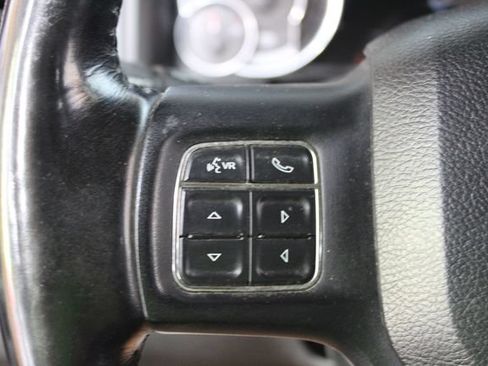 Used 2019 RAM 1500 Warlock AWD/4WD image 16