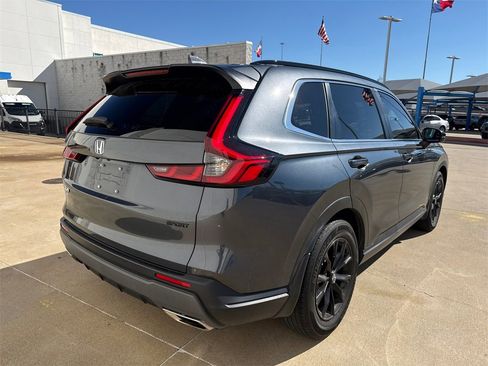 Certified 2023 Honda CR-V Sport image 7