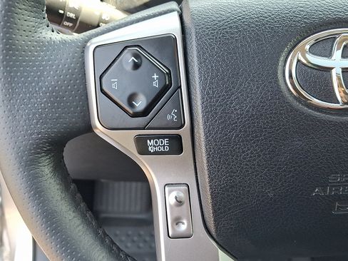 Used 2024 Toyota 4Runner SR5 Premium w/ Moonroof Package AWD/4WD image 23