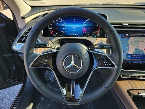 Certified 2026 Mercedes-Benz E 350 E 350 image 26