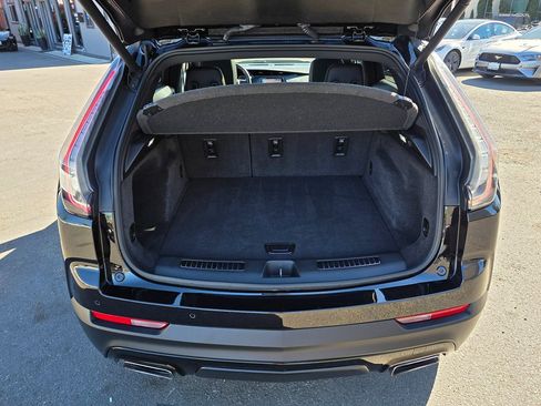 Used 2019 Cadillac XT4 Sport image 13