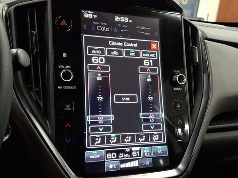 Certified 2025 Subaru Crosstrek 2.5i Limited w/ Crosstrek Mirror Package AWD/4WD image 18