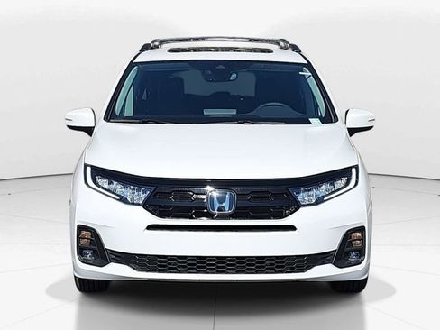 New 2026 Honda Odyssey Touring image 2