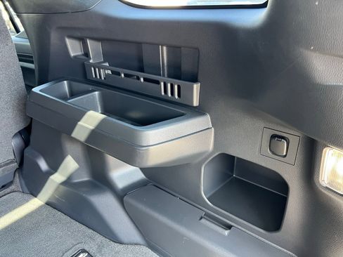 Used 2025 Toyota 4Runner SR5 image 23