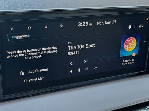 New 2023 Hyundai Palisade Calligraphy image 16