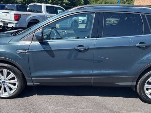Used 2019 Ford Escape SEL AWD/4WD image 9