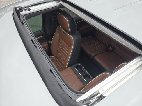 Used 2025 GMC Sierra 1500 Denali Ultimate image 3