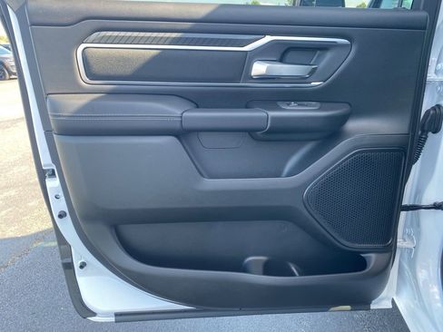 New 2026 RAM 1500 Lone Star image 37