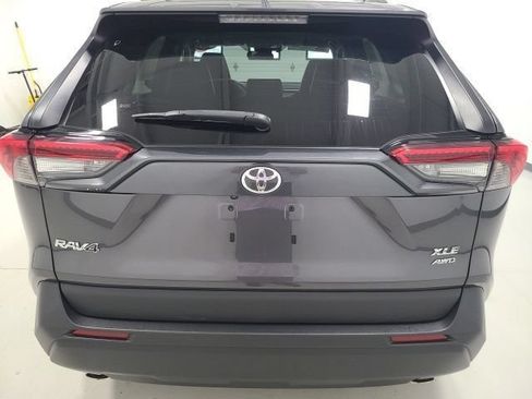 Certified 2024 Toyota RAV4 XLE Premium w/ Weather Package AWD/4WD image 41