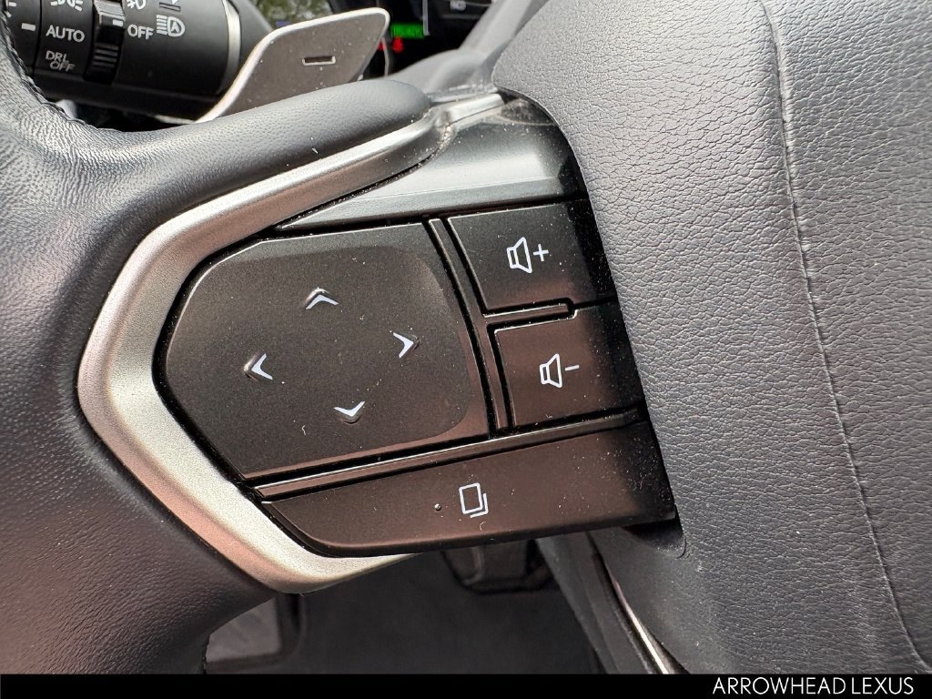 Used 2026 Lexus RX 450h AWD w/ Convenience Package image 20