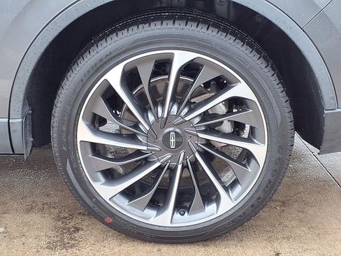 Used 2023 Lincoln Aviator Reserve w/ Equipment Group 201A RWD image 27