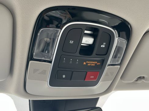 Used 2024 Hyundai Tucson Limited image 37