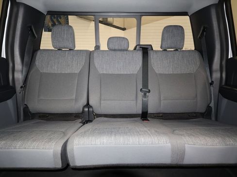 Used 2022 Ford F150 XLT w/ Equipment Group 301A Mid image 29