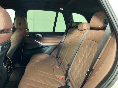 Certified 2023 BMW X5 sDrive40i w/ Premium Package RWD image 26