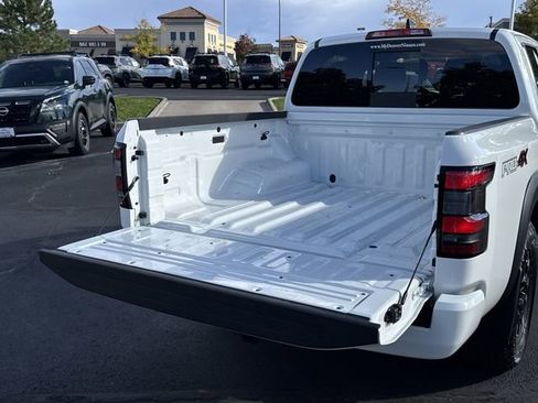 Used 2023 Nissan Frontier PRO-4X w/ Tow Package image 17