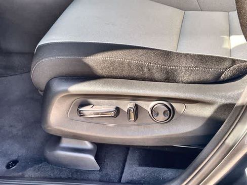 Used 2026 Honda CR-V EX image 31
