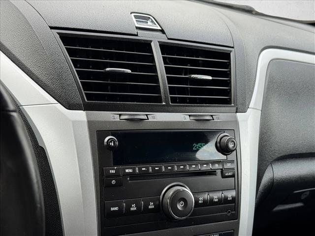 Used 2012 Chevrolet Traverse LT AWD/4WD image 13