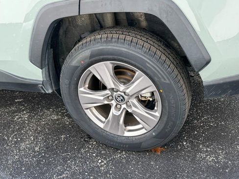 Certified 2023 Toyota RAV4 XLE image 5