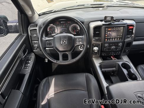 Used 2017 RAM 1500 Sport w/ Convenience Group image 28