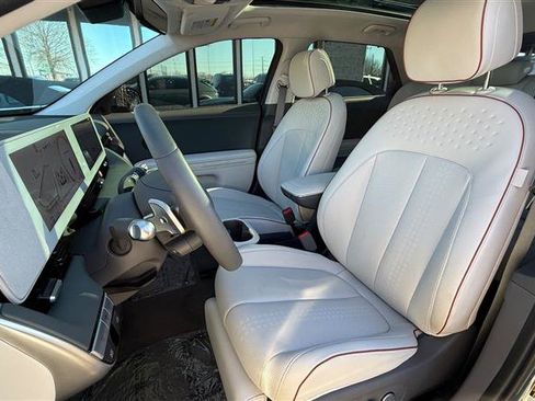 Used 2023 Hyundai Ioniq 5 Limited image 11