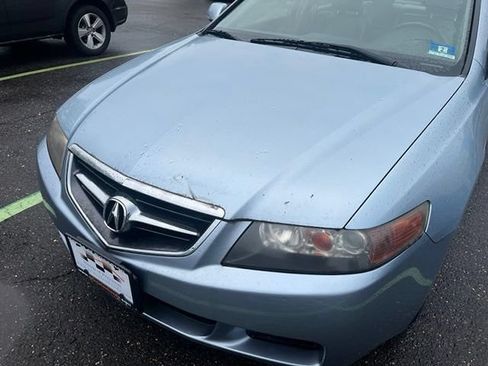 Used 2005 Acura TSX FWD image 5