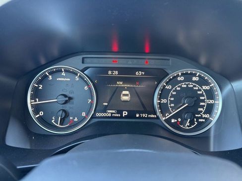 New 2026 Mitsubishi Outlander AWD image 19