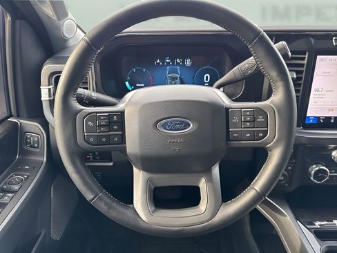 Used 2023 Ford F350 Lariat w/ Lariat Ultimate Package image 15