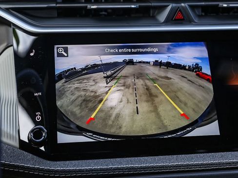 New 2026 Jeep Cherokee Laredo image 24