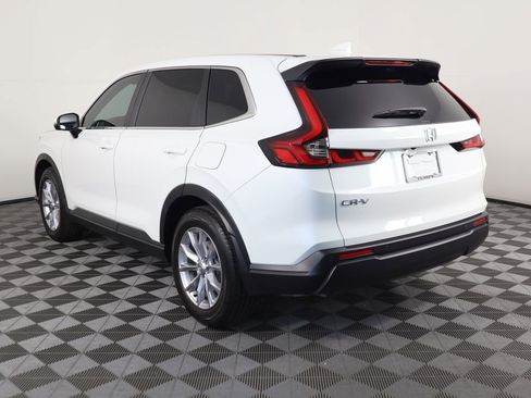 Certified 2024 Honda CR-V EX-L image 7