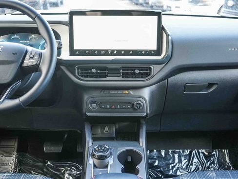Used 2025 Ford Bronco Sport Heritage w/ Convenience Package AWD/4WD image 16