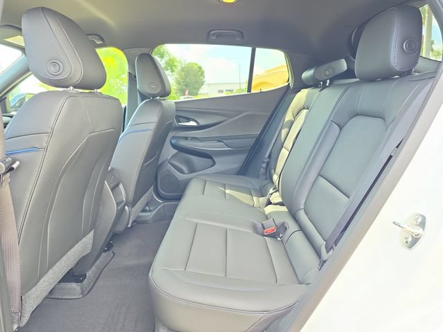 New 2026 Buick Envista Sport Touring w/ Convenience I Package FWD image 10