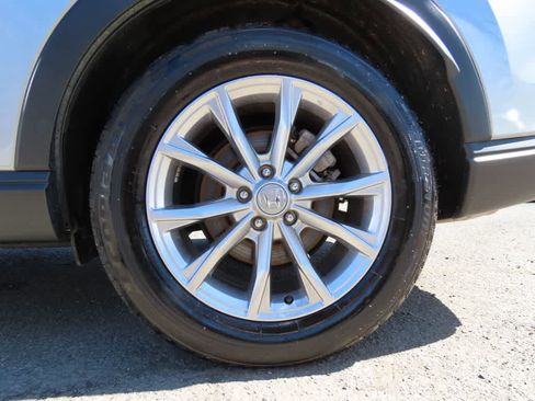 Certified 2023 Honda CR-V EX image 9