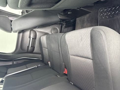 Used 2011 Chevrolet Silverado 1500 LT w/ All-Star Edition image 20