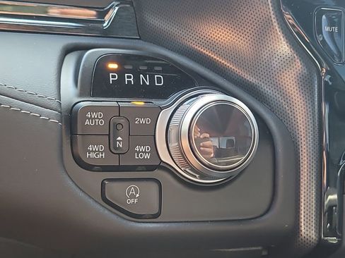 Used 2022 RAM 1500 Limited w/ Bed Utility Group AWD/4WD image 29