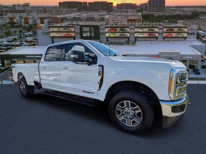 Used 2023 Ford F350 Lariat